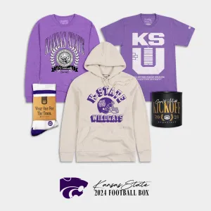 2024 Kansas State Football Box