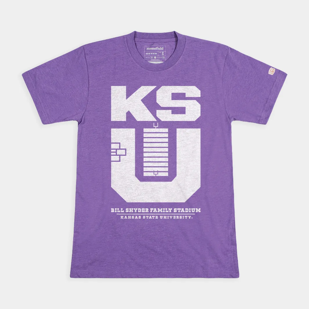 2024 Kansas State Football Box