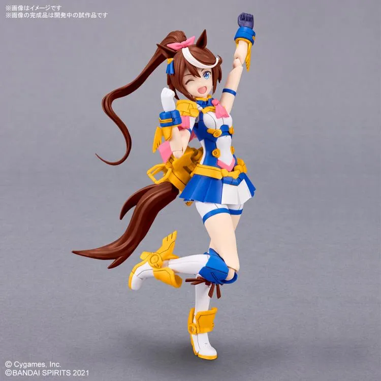 30 Minutes Sisters Uma Musume: Pretty Derby Tokai Teio Model Kit