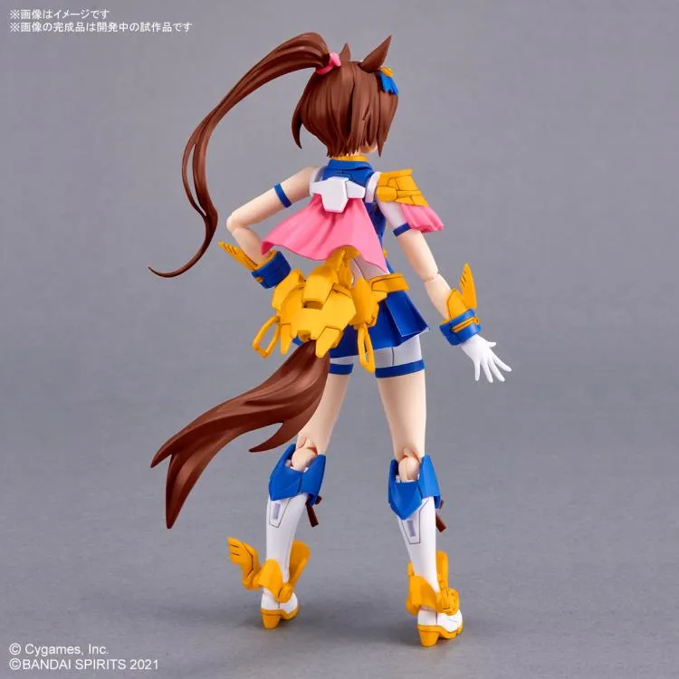 30 Minutes Sisters Uma Musume: Pretty Derby Tokai Teio Model Kit