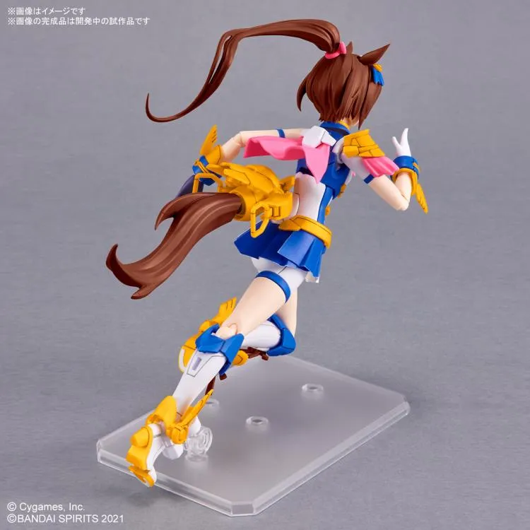 30 Minutes Sisters Uma Musume: Pretty Derby Tokai Teio Model Kit