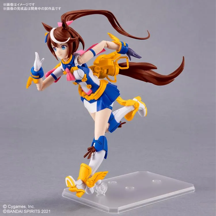 30 Minutes Sisters Uma Musume: Pretty Derby Tokai Teio Model Kit