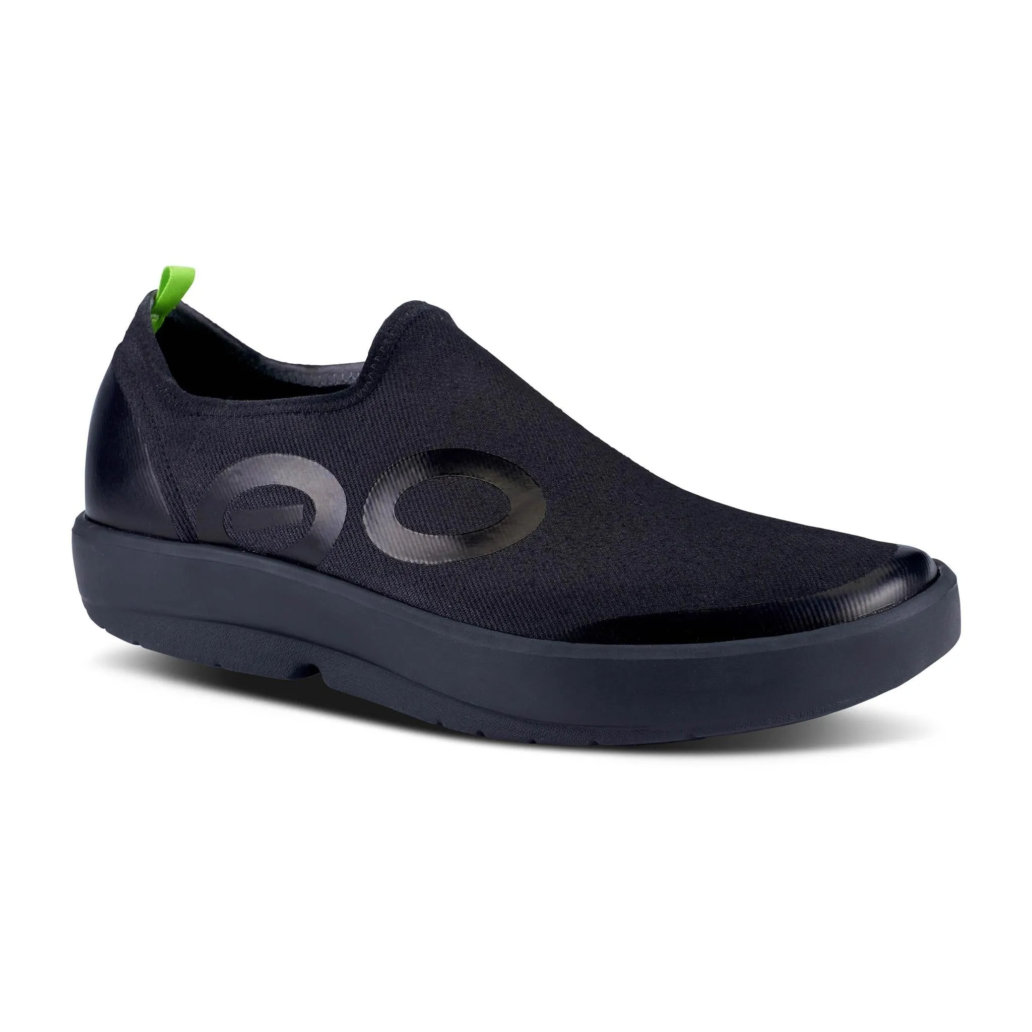 5082 - OOmg Men's EeZee Canvas Low