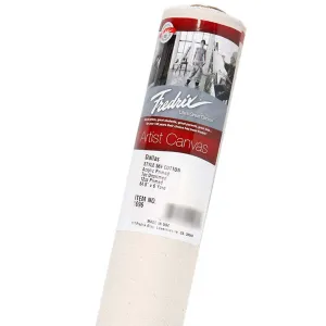 Acrylic Primed Cotton Canvas Roll 63 x 3yd