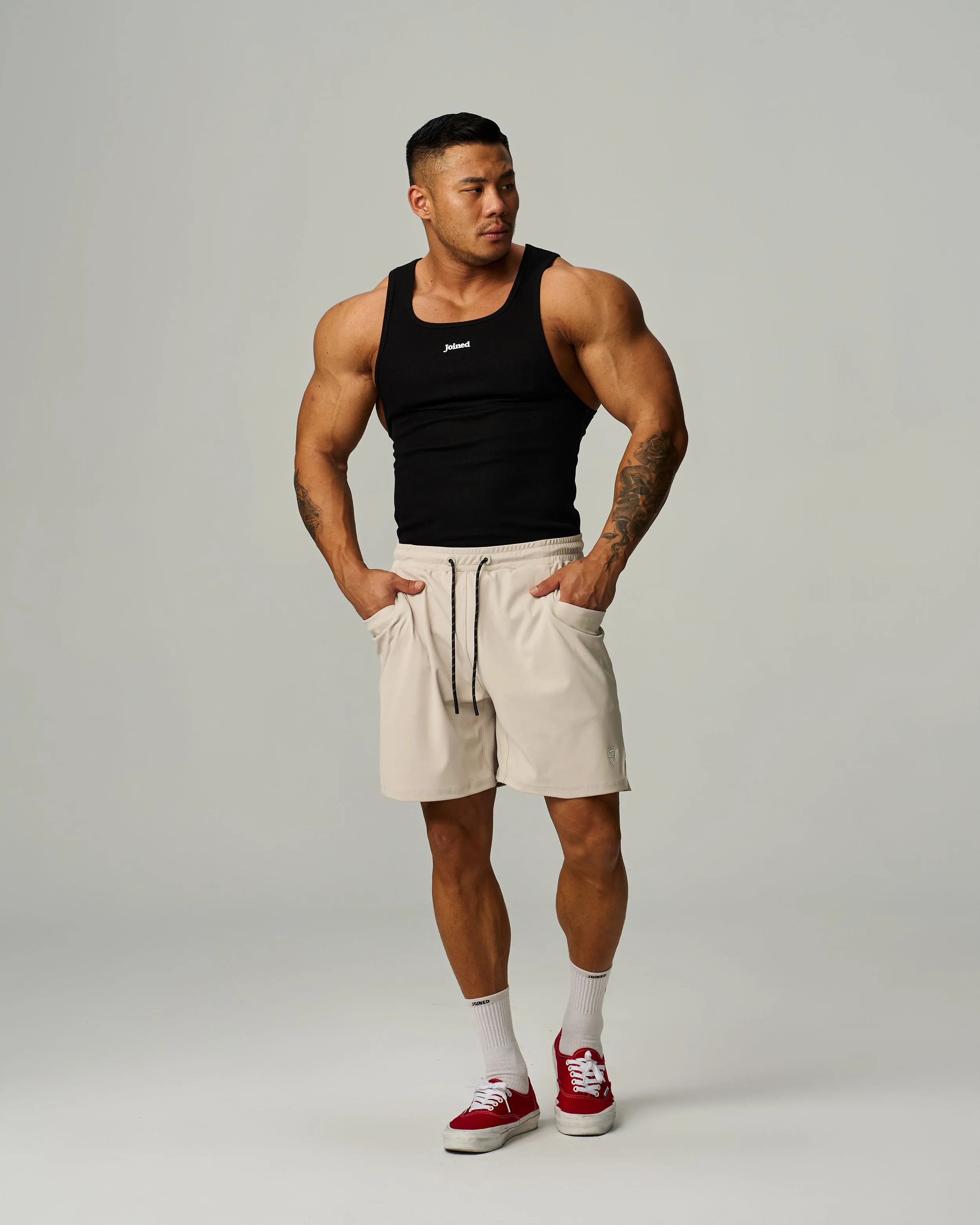 Adapt Splicing Performance Shorts