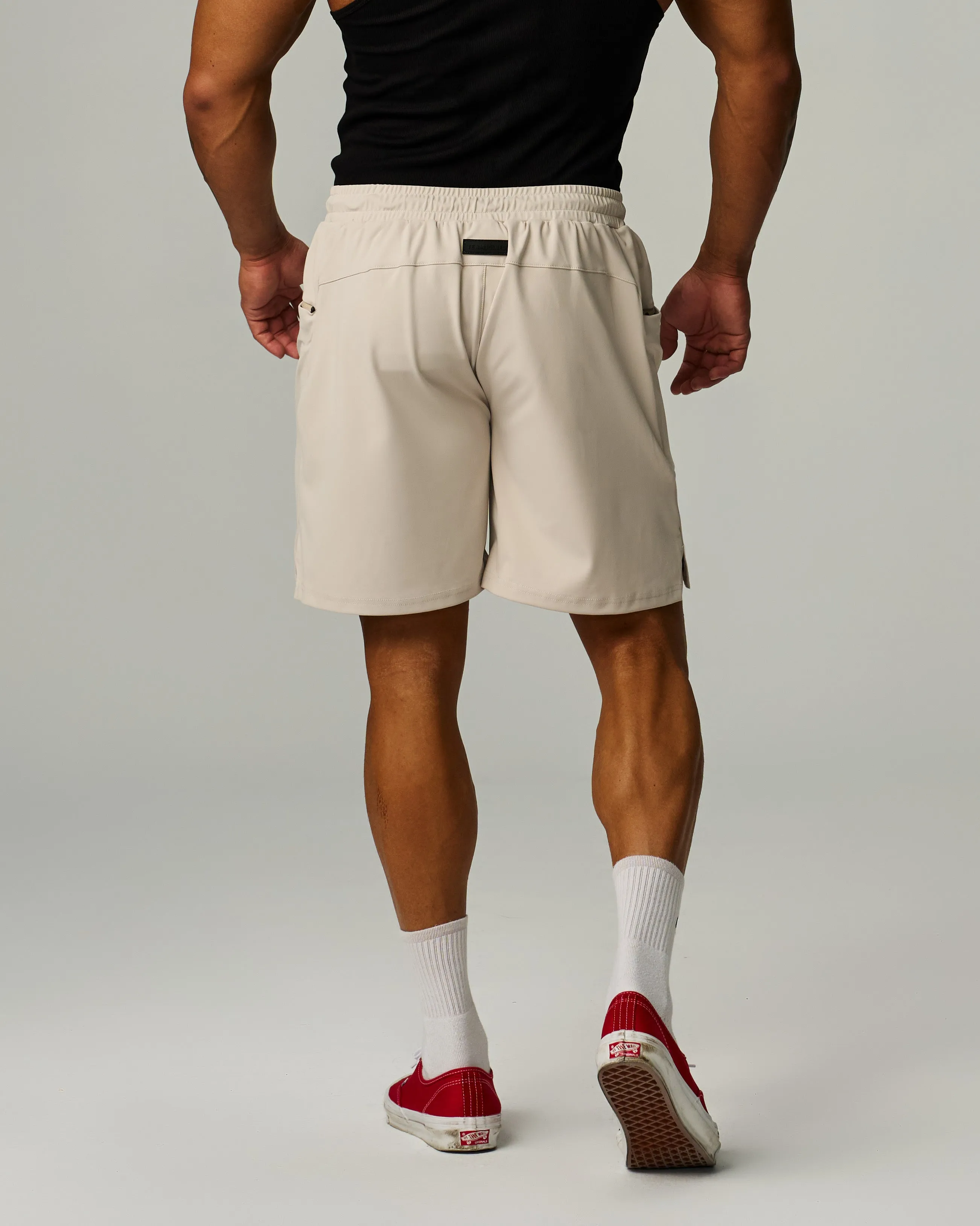 Adapt Splicing Performance Shorts