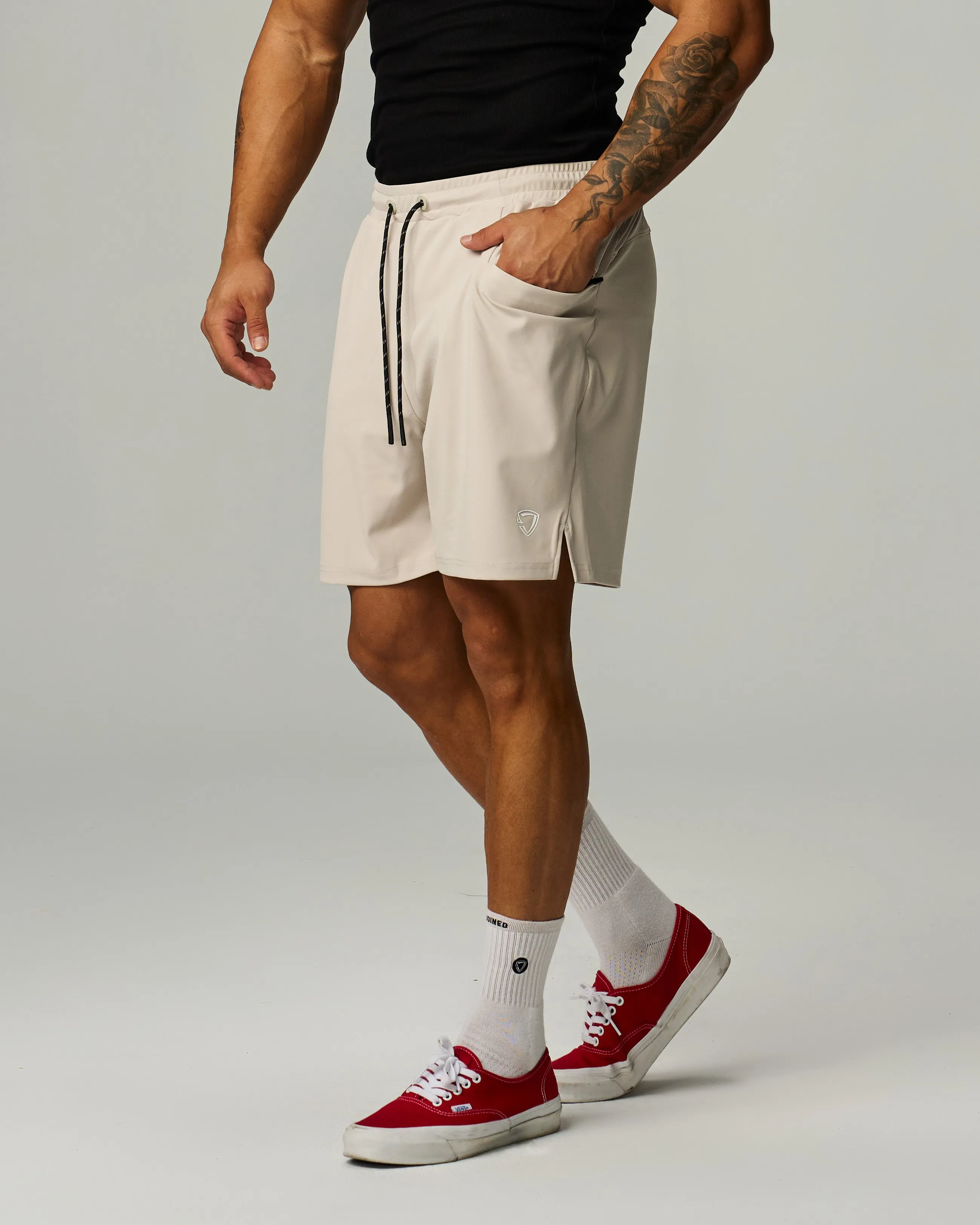 Adapt Splicing Performance Shorts