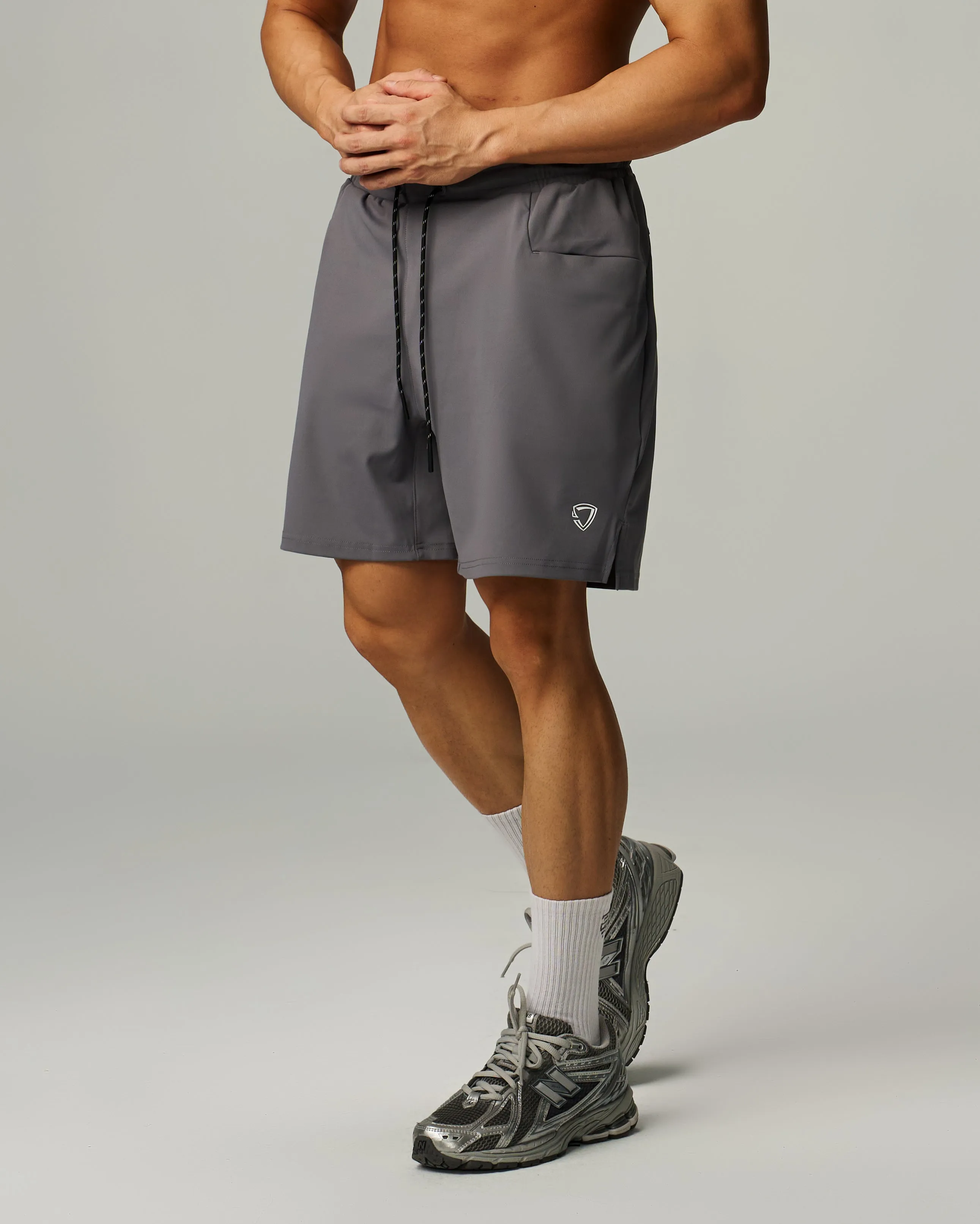 Adapt Splicing Performance Shorts