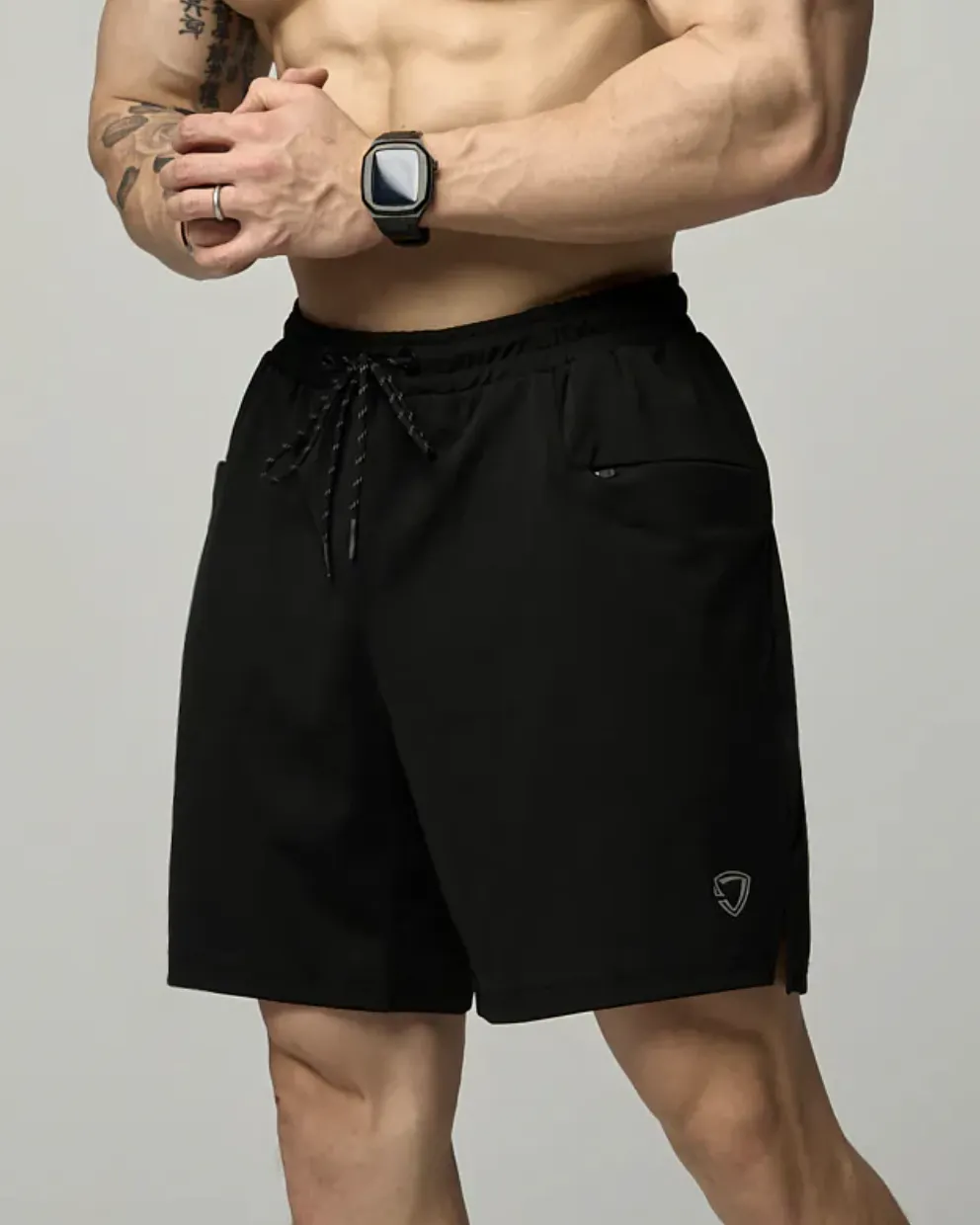 Adapt Splicing Performance Shorts