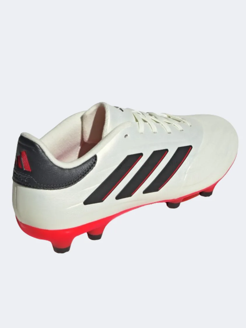 Adidas Copa Pure 2 League Men Football Shoes Ivory/Black