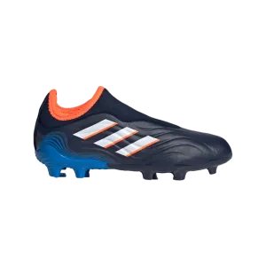 Adidas Copa Sense.3 Laceless Youth Firm Ground Cleats