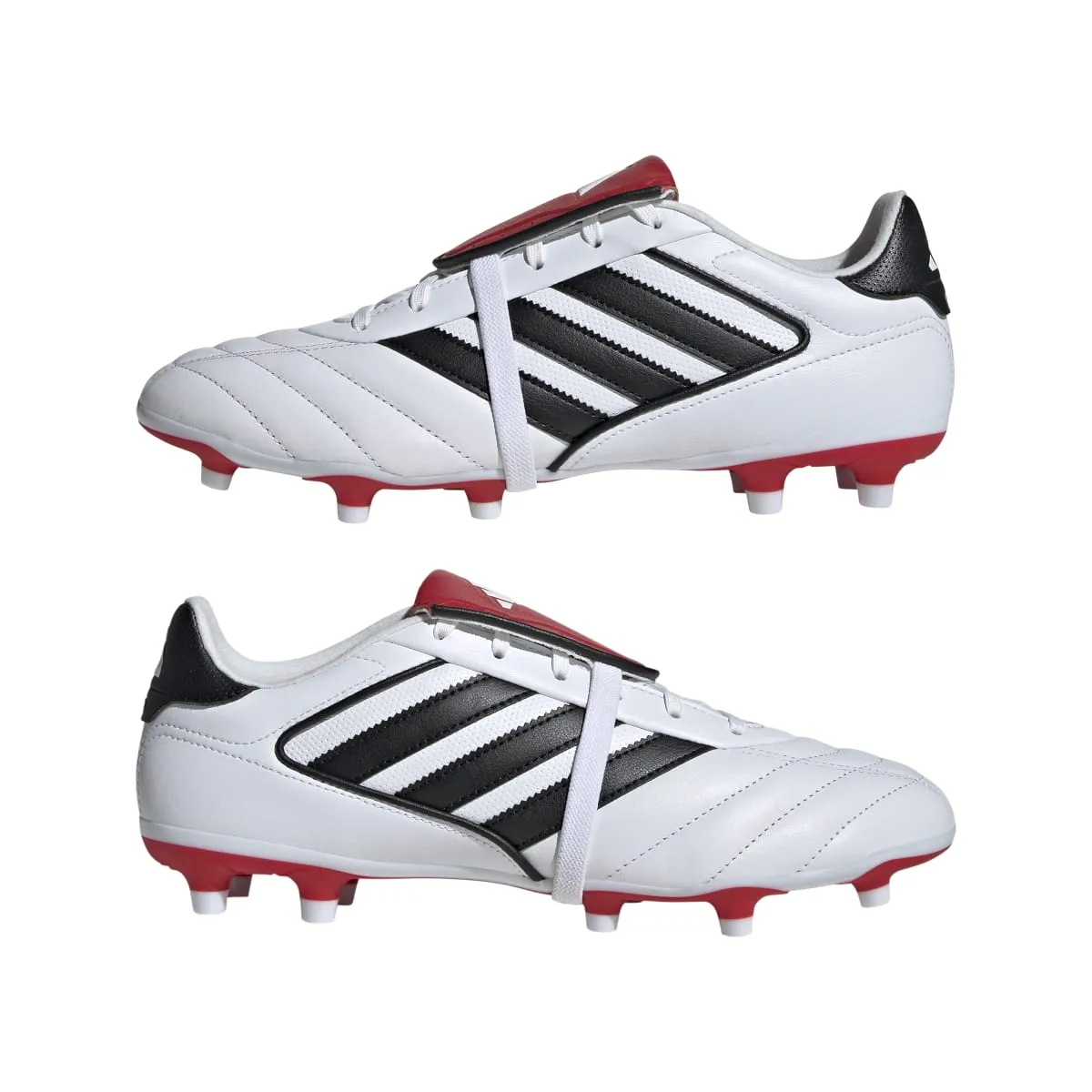 adidas Men's Copa Gloro 2 Firm Ground Soccer Cleats