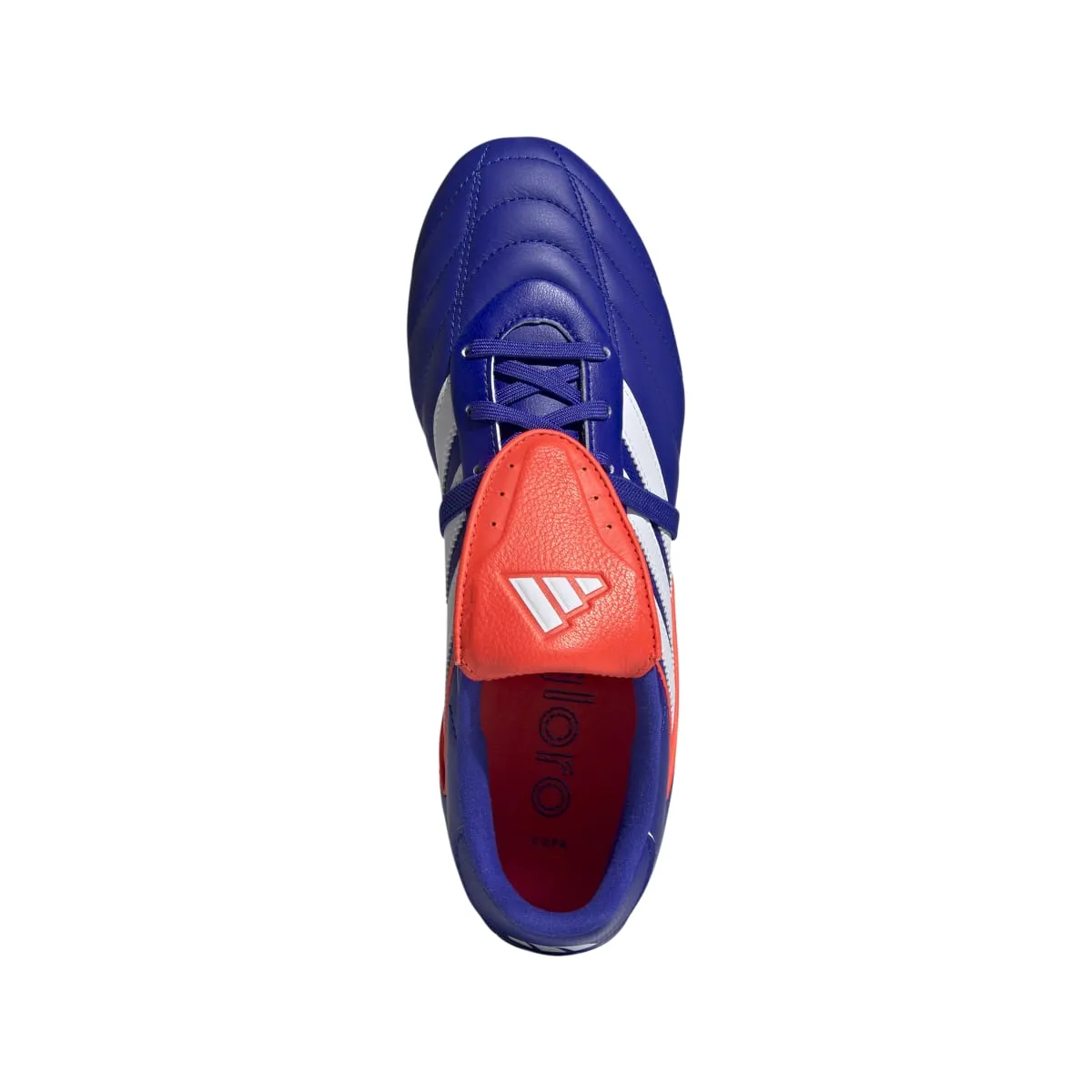 adidas Men's Copa Gloro 2 Firm Ground Soccer Cleats