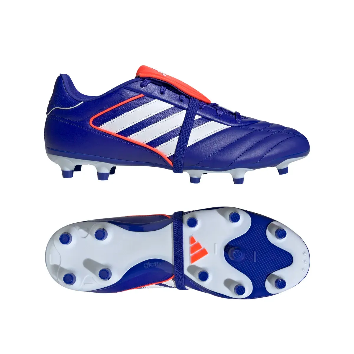 adidas Men's Copa Gloro 2 Firm Ground Soccer Cleats