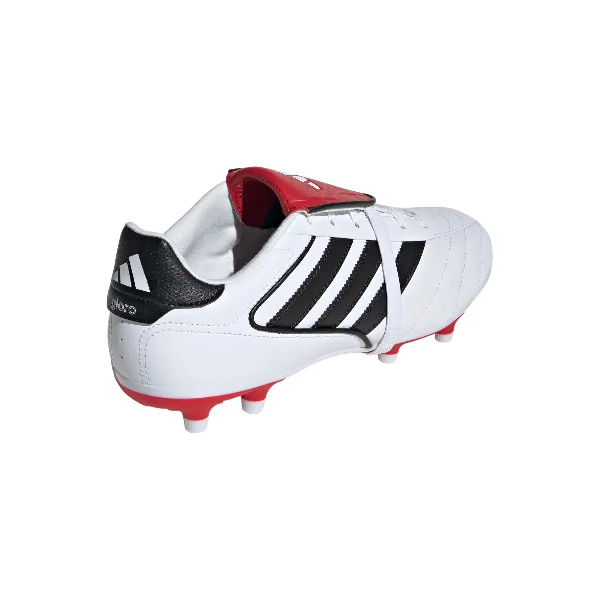 adidas Men's Copa Gloro 2 Firm Ground Soccer Cleats