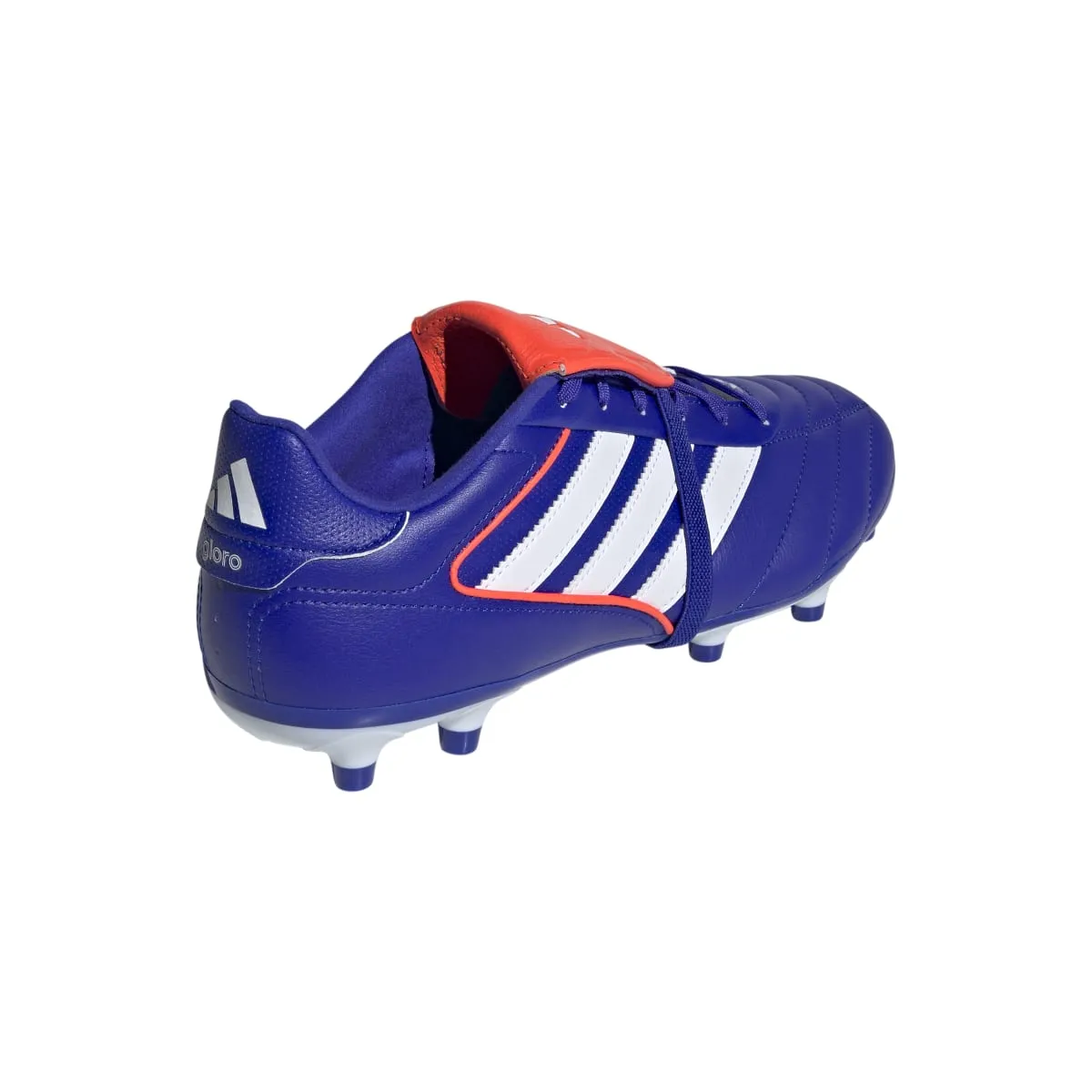 adidas Men's Copa Gloro 2 Firm Ground Soccer Cleats