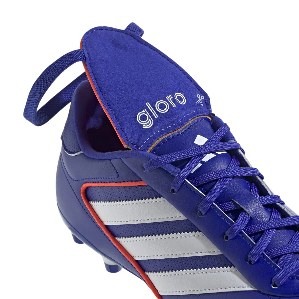 adidas Men's Copa Gloro 2 Firm Ground Soccer Cleats