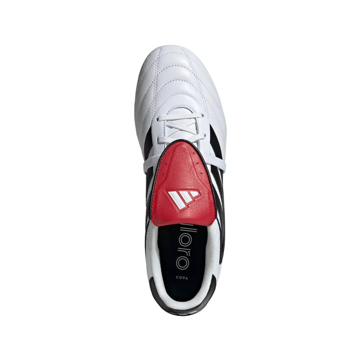 adidas Men's Copa Gloro 2 Firm Ground Soccer Cleats