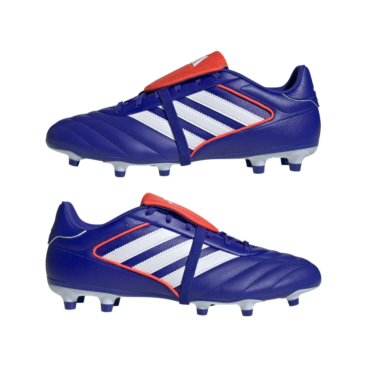 adidas Men's Copa Gloro 2 Firm Ground Soccer Cleats