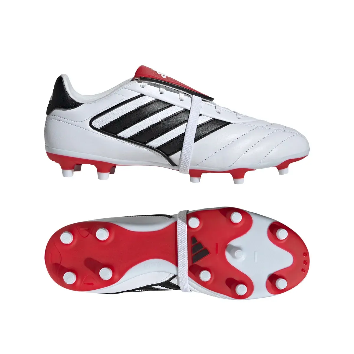 adidas Men's Copa Gloro 2 Firm Ground Soccer Cleats