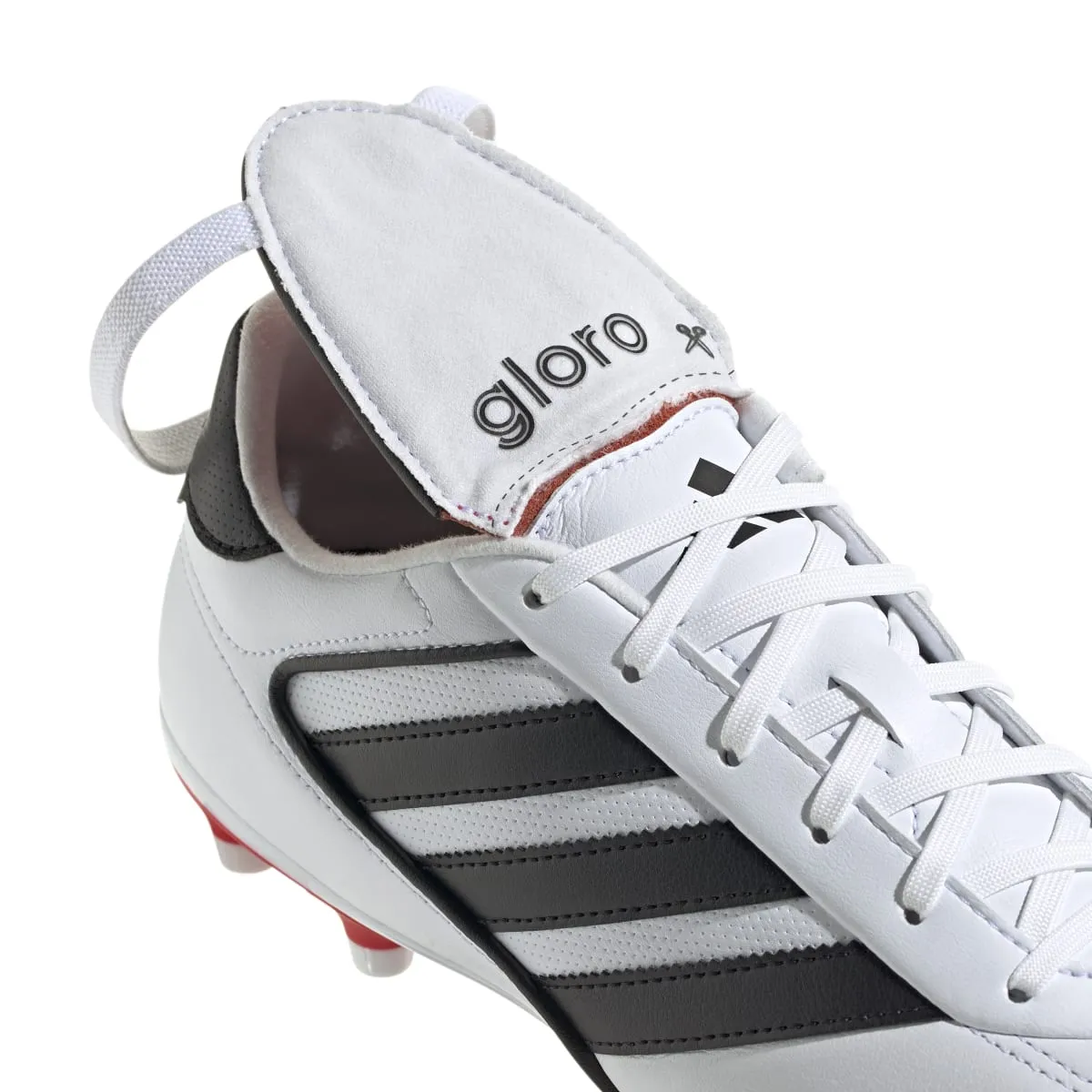 adidas Men's Copa Gloro 2 Firm Ground Soccer Cleats