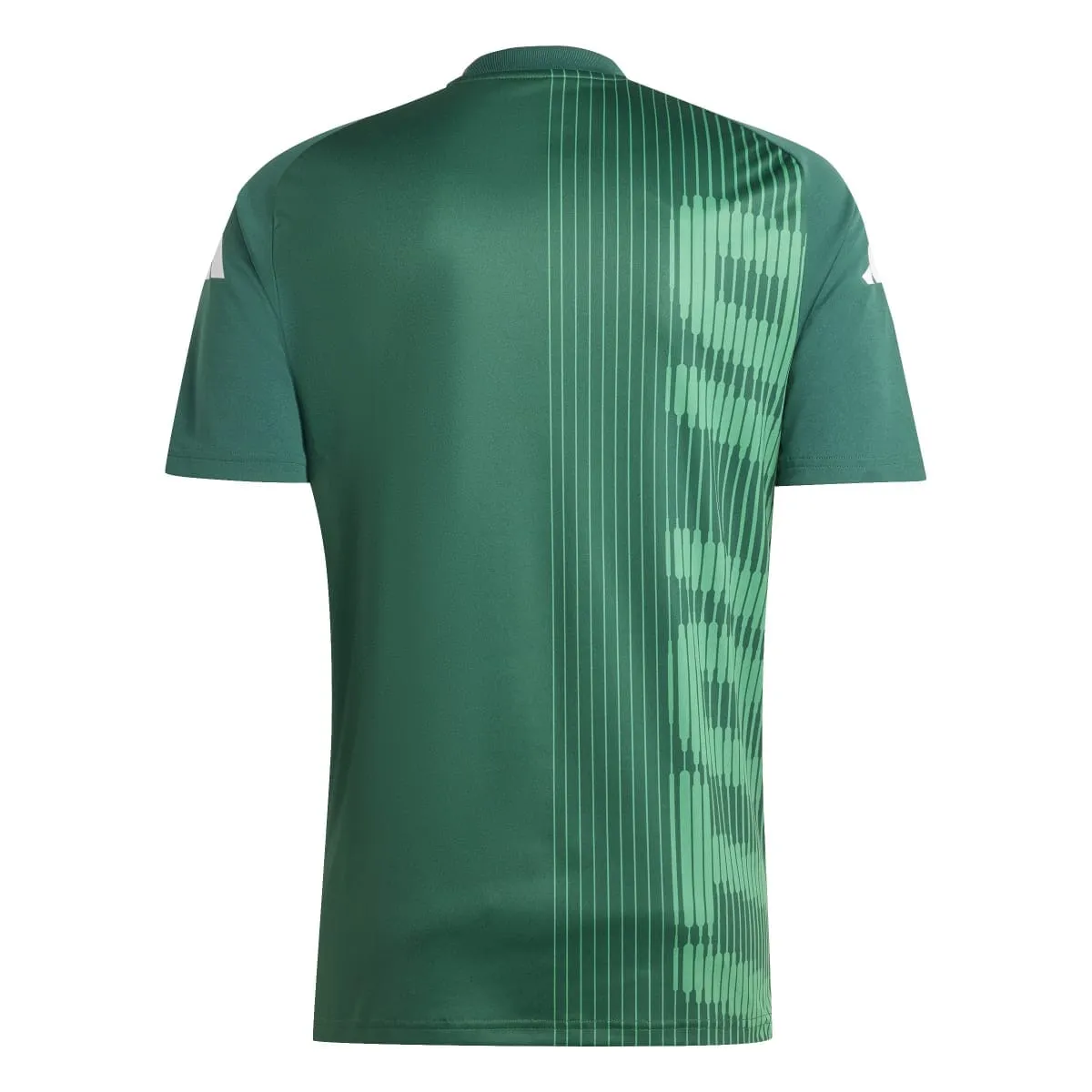 adidas Men's Italy Pre-Match Jersey | IW7950