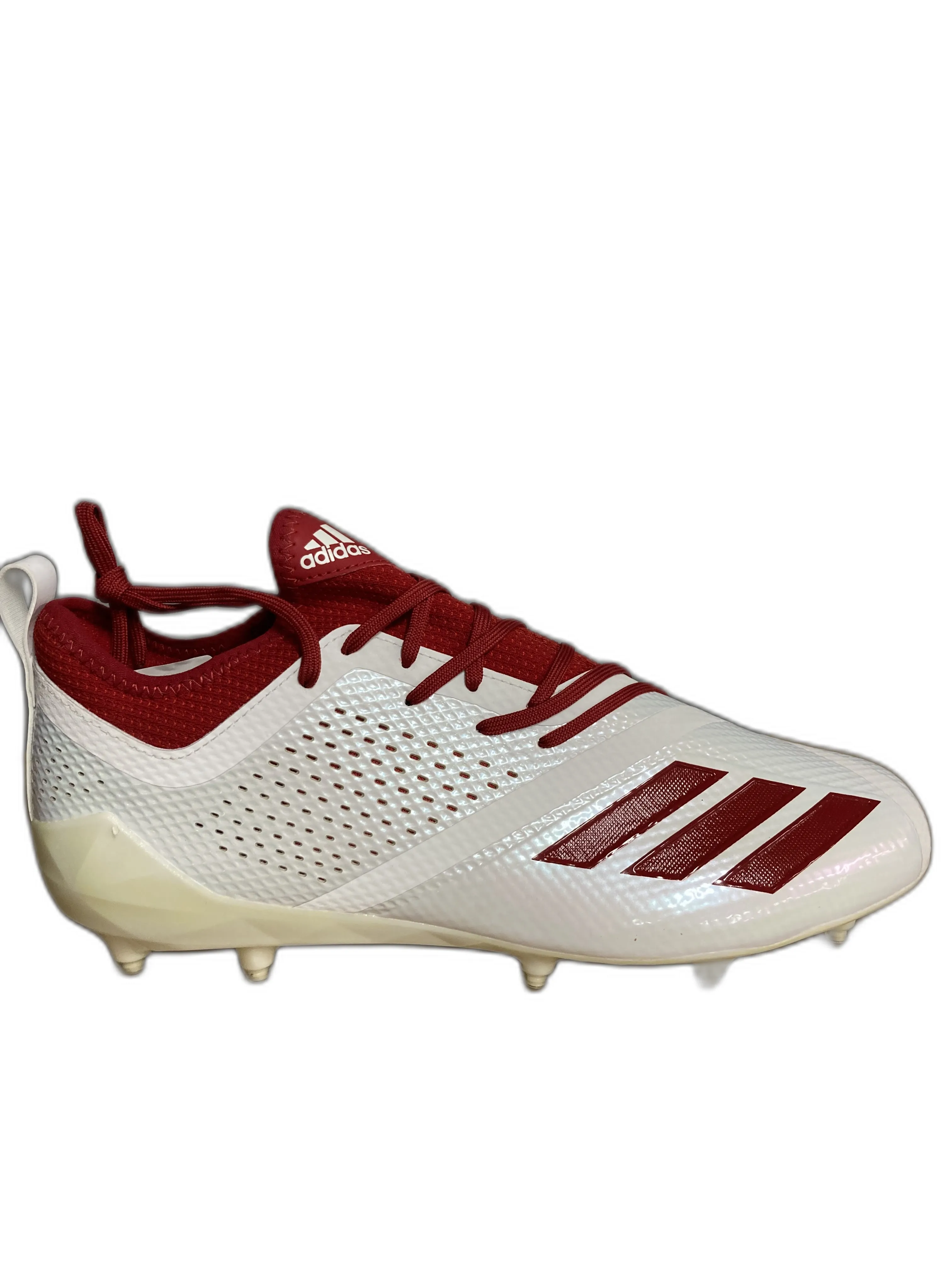 adidas Men's SM Adizero 5-Star 7.0 Football Cleats