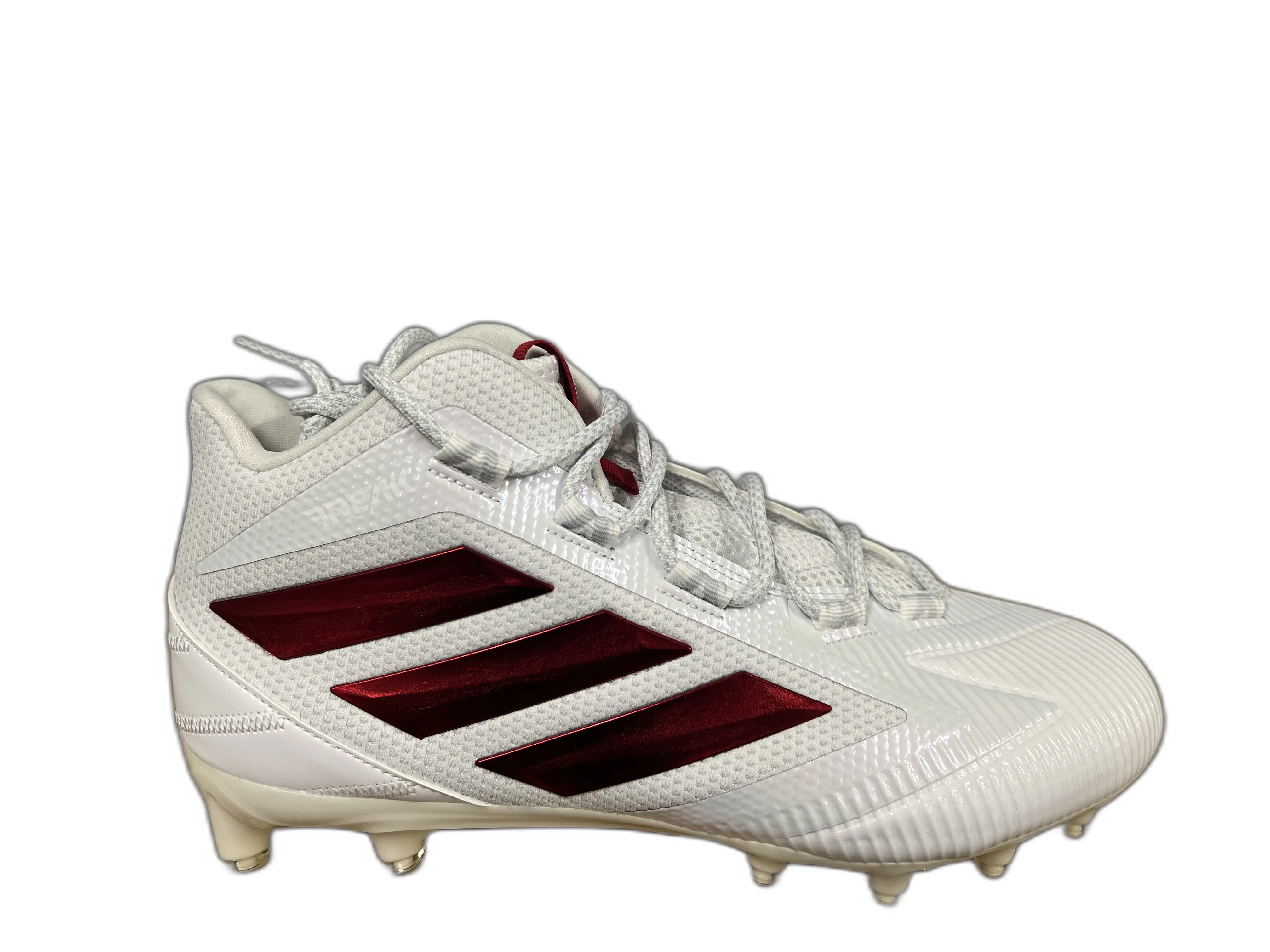 adidas Men's SM Freak Carbon Mid RFS Football Cleats