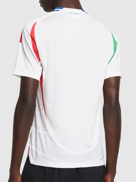 adidas Originals   Italy Authentic football jersey 