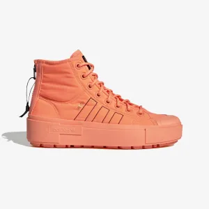 Adidas Originals | WMN'S NIZZA BONEGA X  { BEAM ORANGE