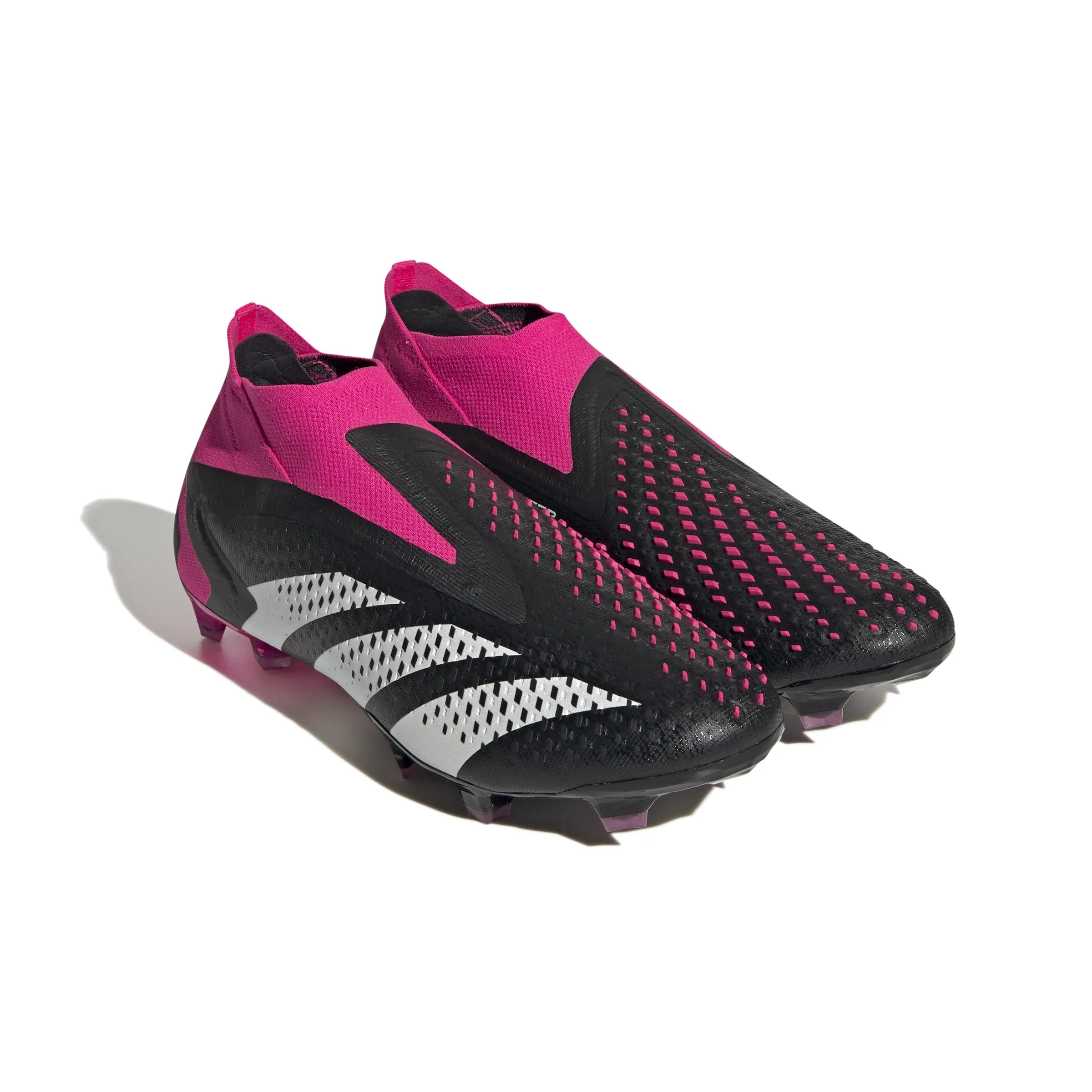 adidas Predator Accuracy   FG Firm Ground Soccer Cleats