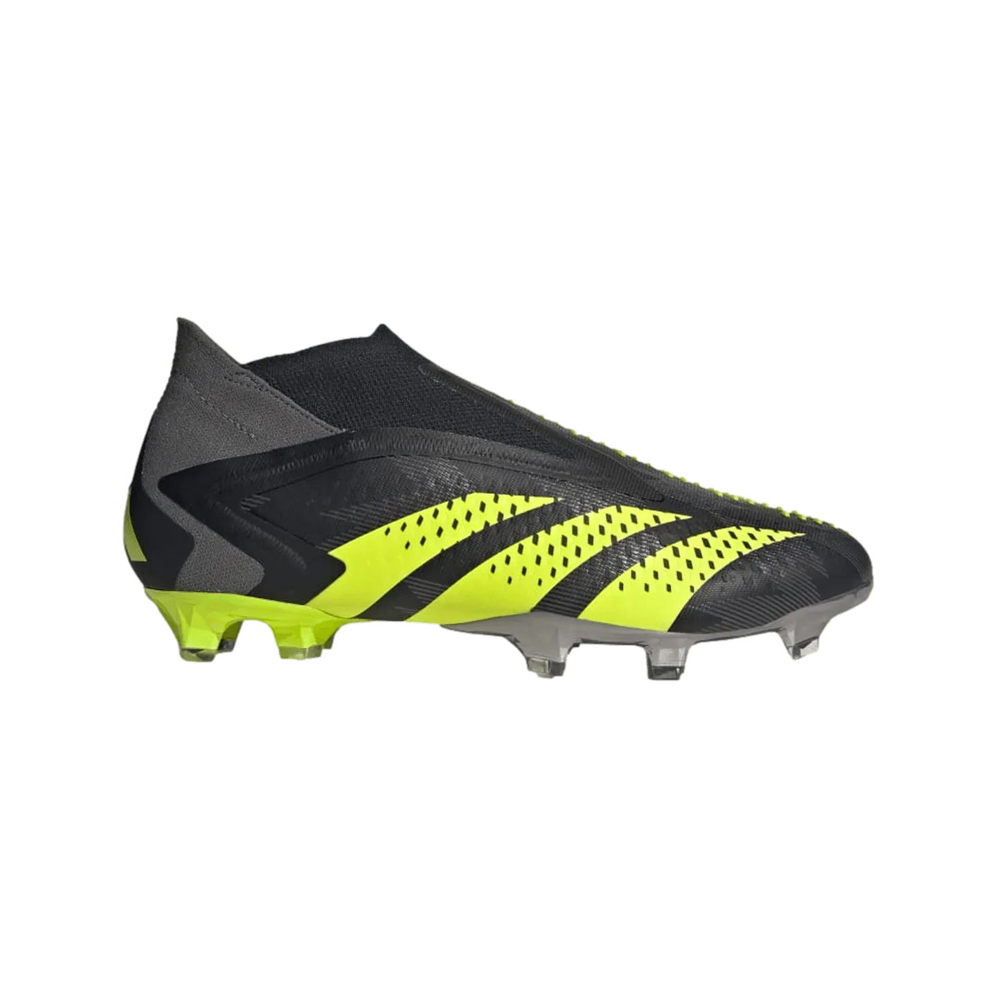 Adidas Predator Accuracy Injection  Firm Ground Cleats