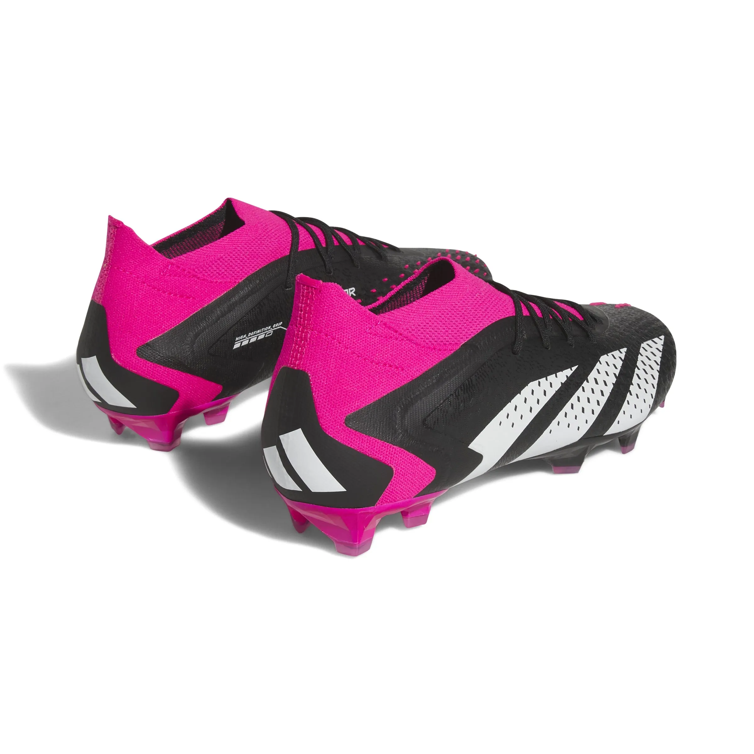 adidas Predator Accuracy.1 FG Firm Ground Soccer Cleats