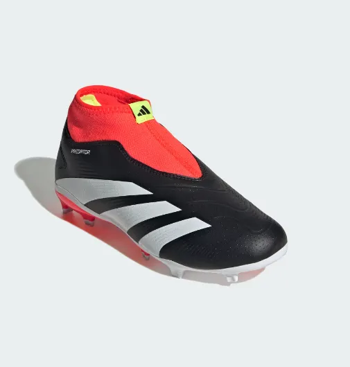 Adidas Predator League LL FG Jr