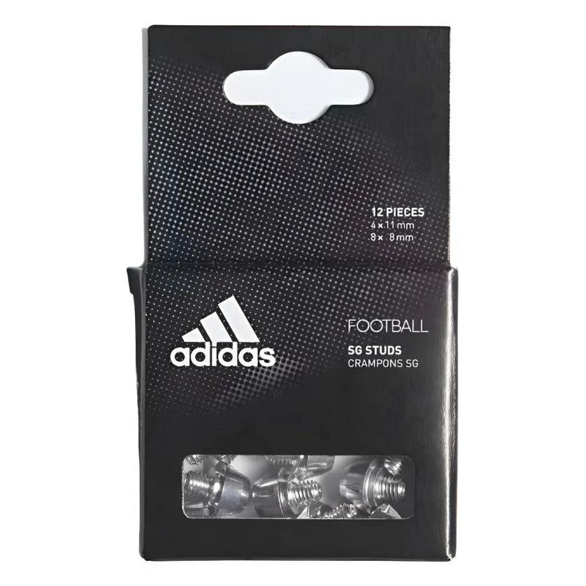 Adidas Replacement Soft Ground Football Short Studs