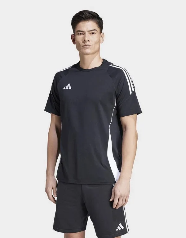 Adidas TIRO 24 SWEAT T-SHIRT