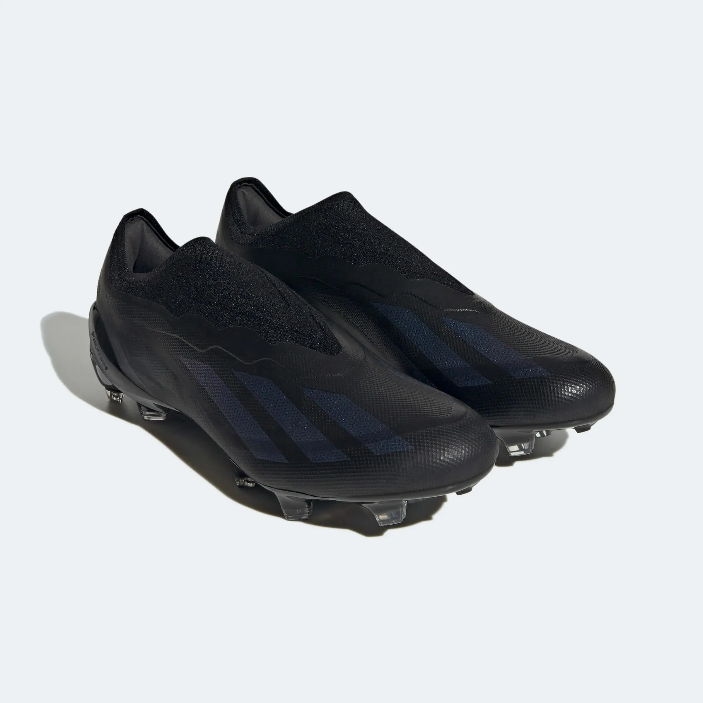 adidas X Crazyfast .1 Laceless FG - Nightstrike Pack (FA23)