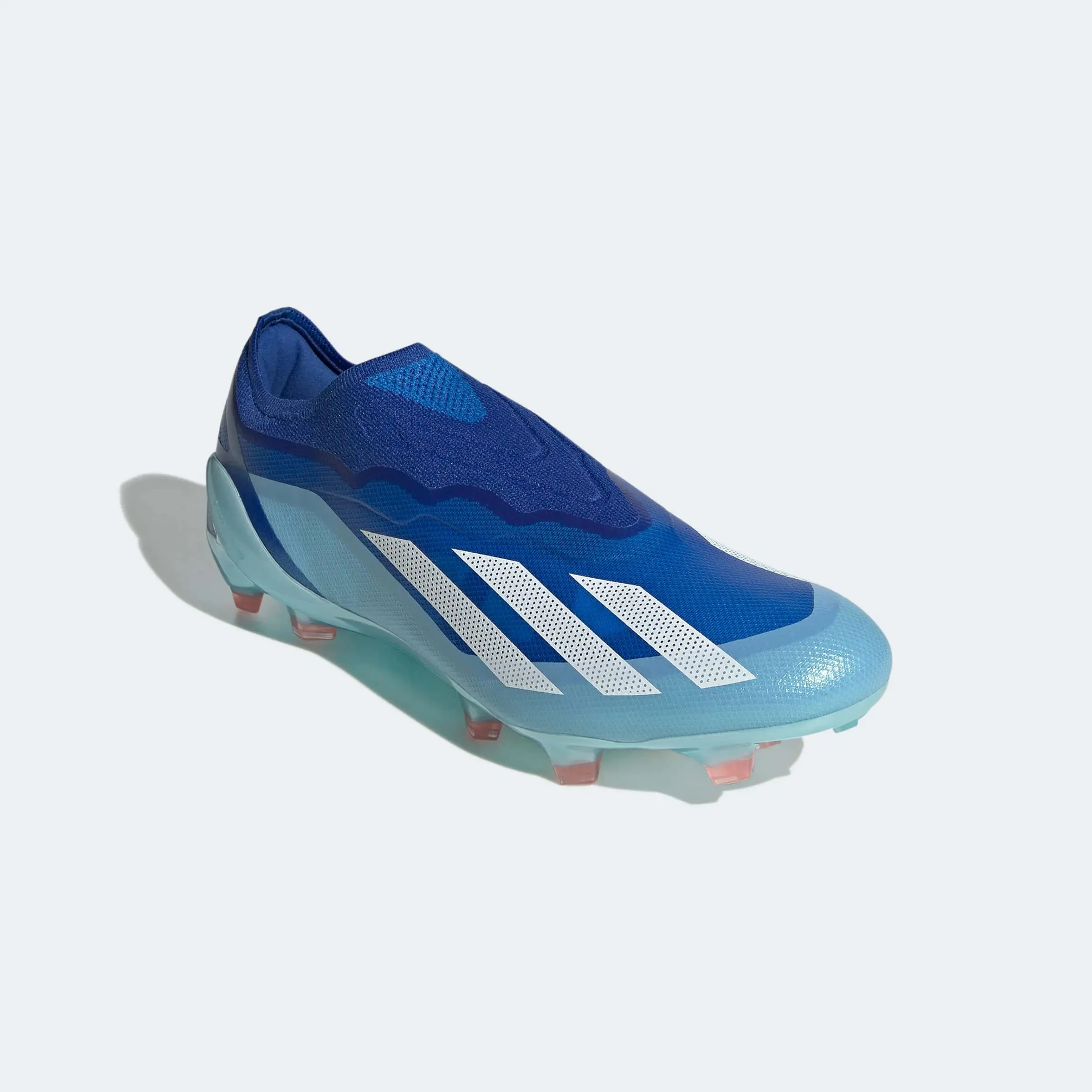 adidas X Crazyfast.1 LL FG - Marinerush Pack (HO23)