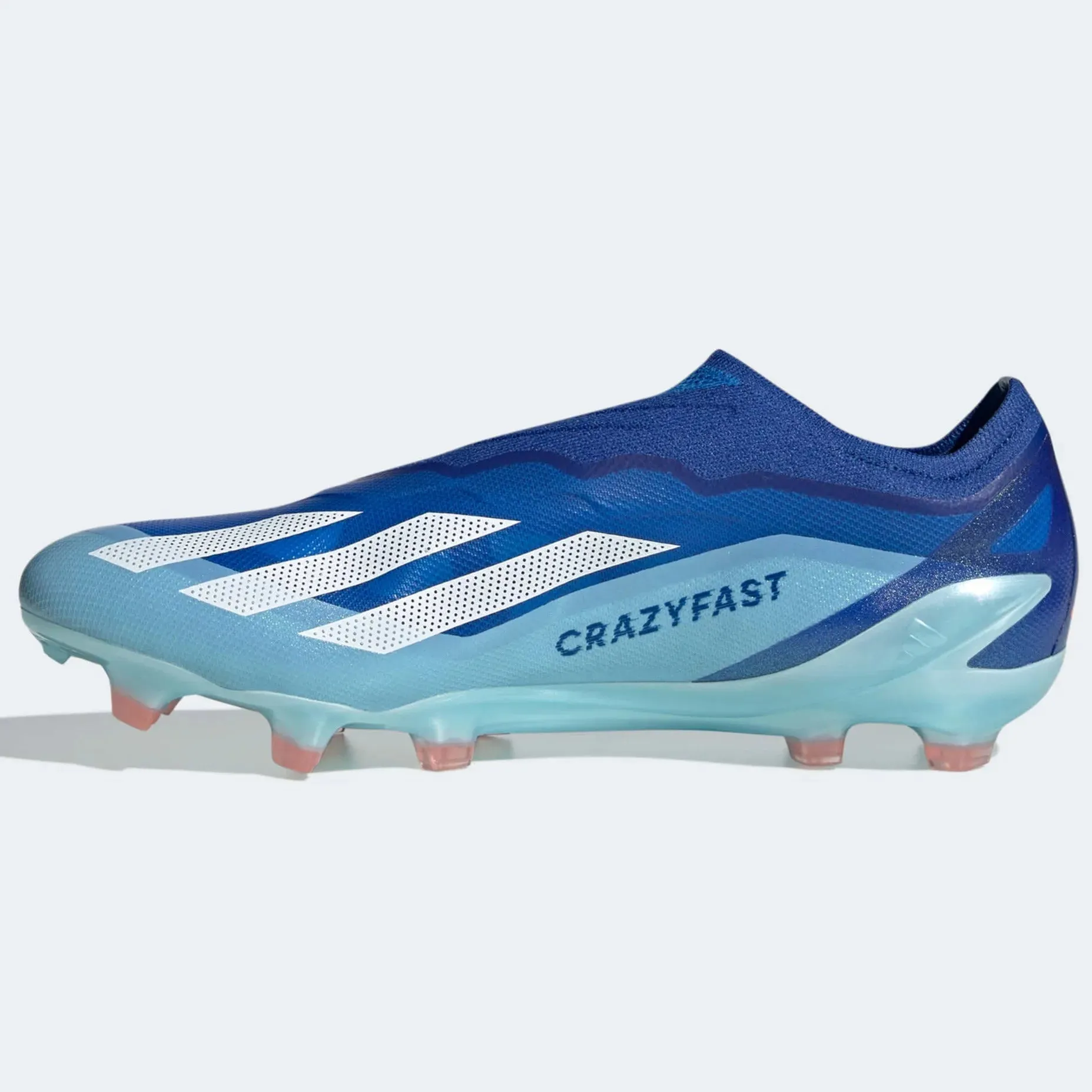 adidas X Crazyfast.1 LL FG - Marinerush Pack (HO23)