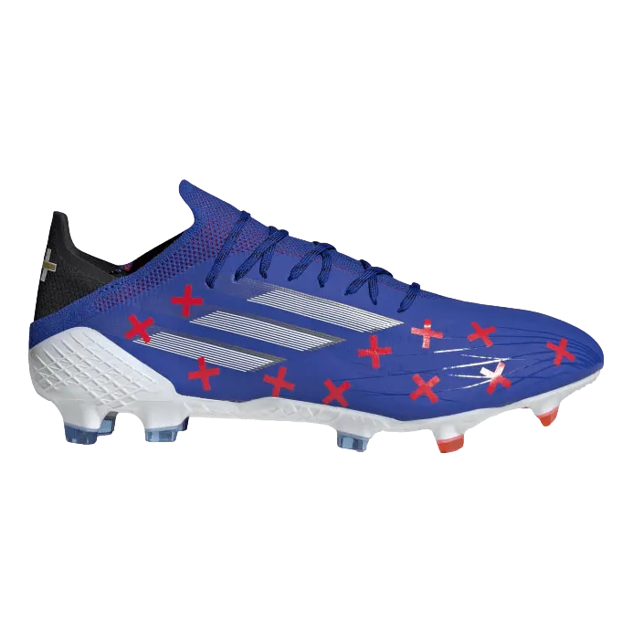 Adidas X Speedflow.1 Firm Ground Cleats