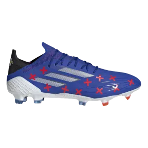 Adidas X Speedflow.1 Firm Ground Cleats