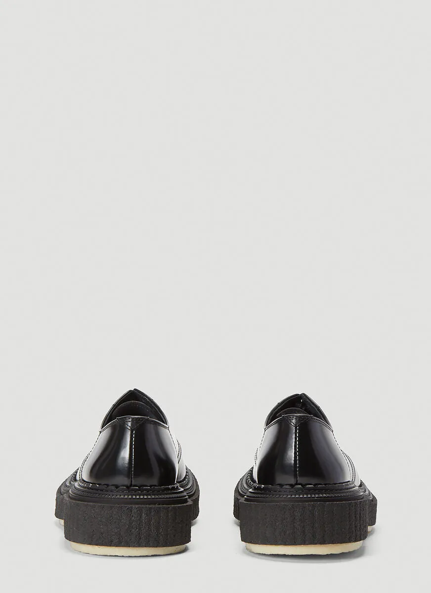 Adieu Paris Type 132 Derby Shoes