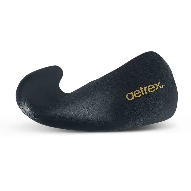 Aetrex Fashion 1/2 Orthotics Insole Women's