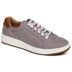 AETREX RENEE ARCH SUPPORT SNEAKERS WOMEN'S - FINAL SALE!