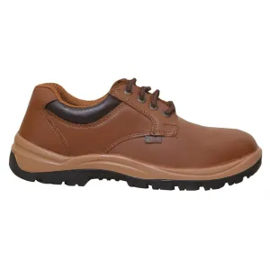 Allen Cooper Formal Safety Shoe AC-11102