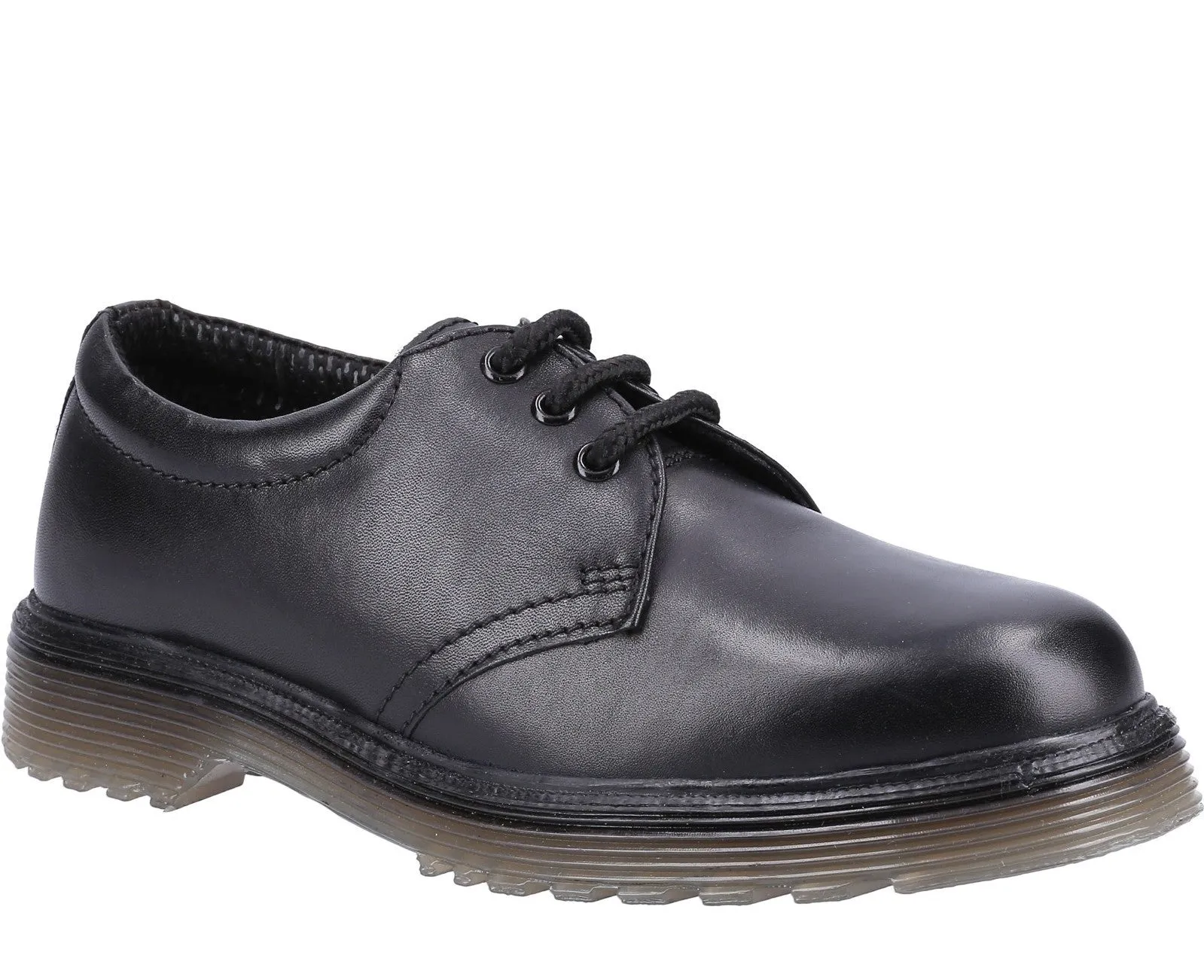 Amblers Aldershot Mens Lace Up Work Shoe