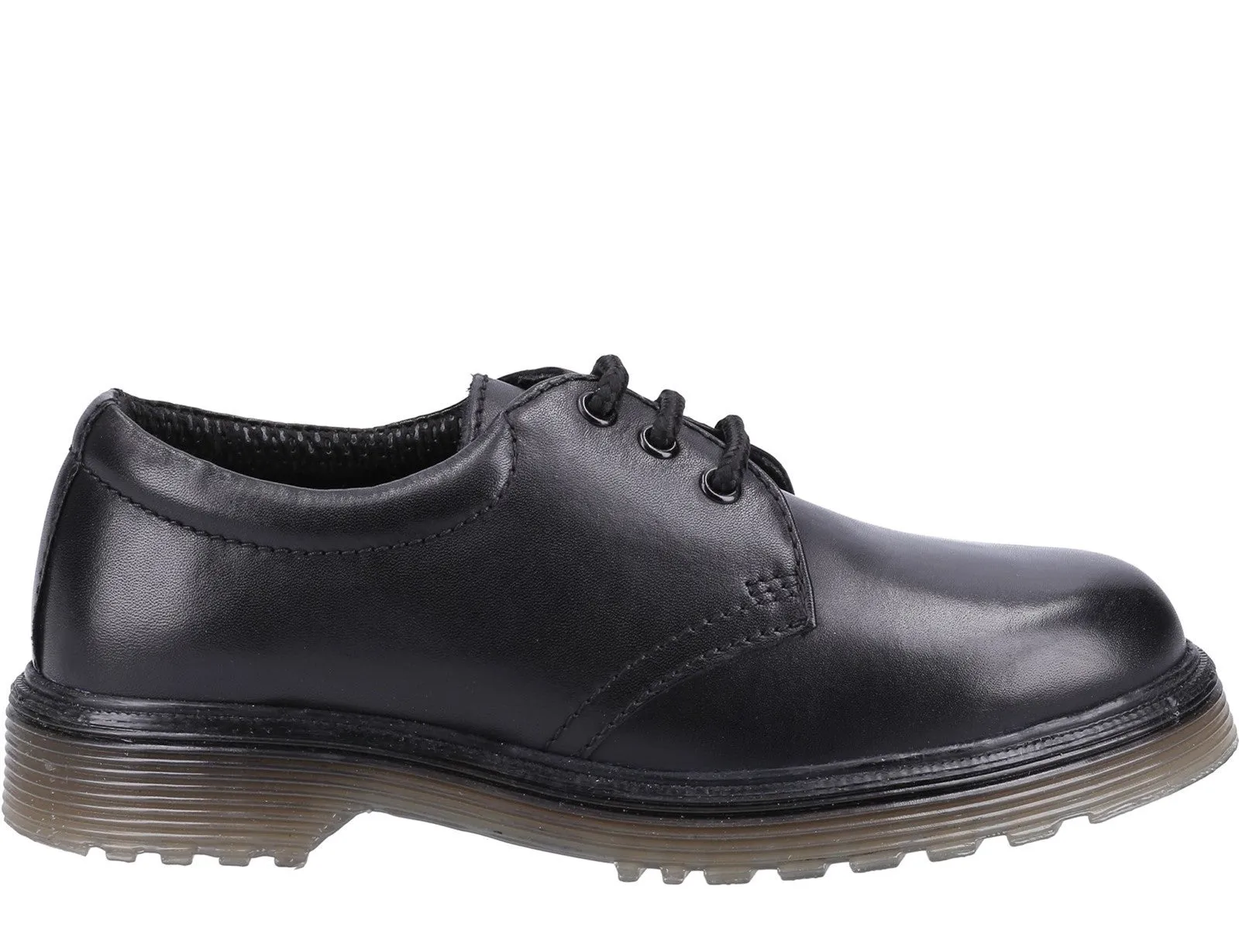 Amblers Aldershot Mens Lace Up Work Shoe