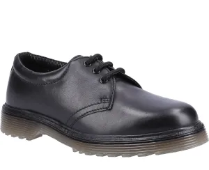 Amblers Aldershot Mens Lace Up Work Shoe