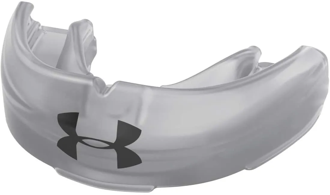 Armour Braces Mouthguard Strpless -Youth