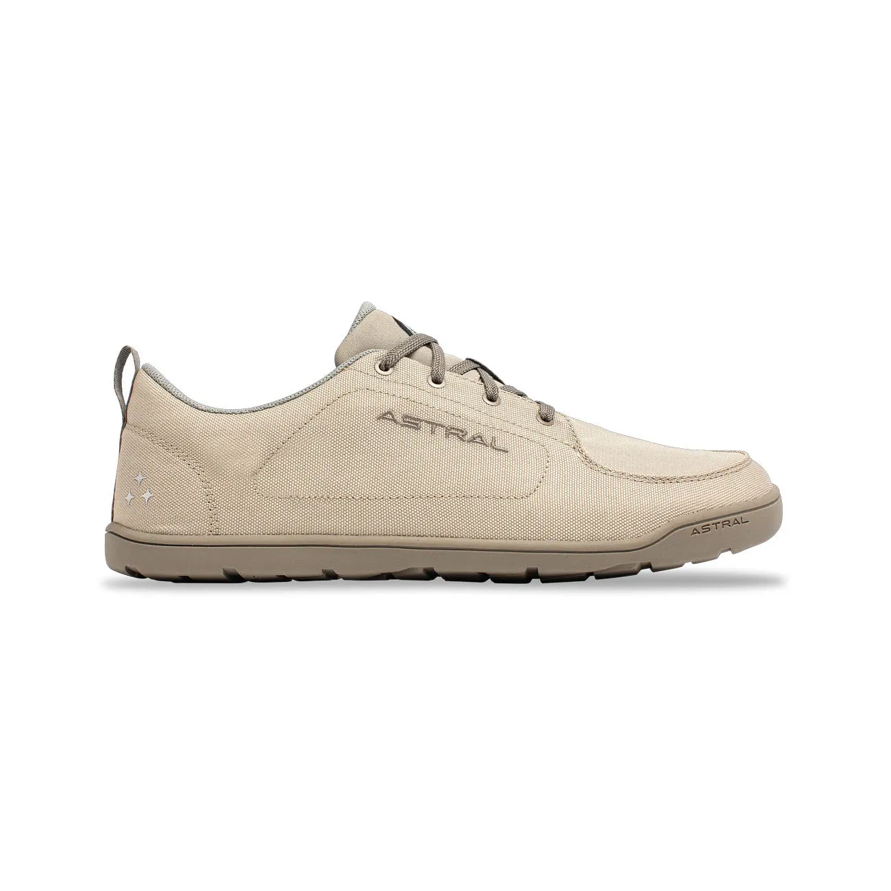 ASTRAL LOYAK ALL WEATHER TAUPE - MENS